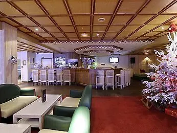 **** Hotel Mercure Les Deux-Alpes 1800 Les Deux Alpes France
