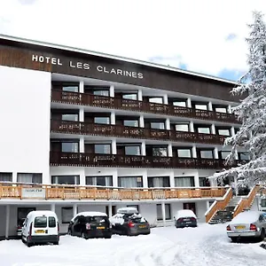 Les Clarines Hotel