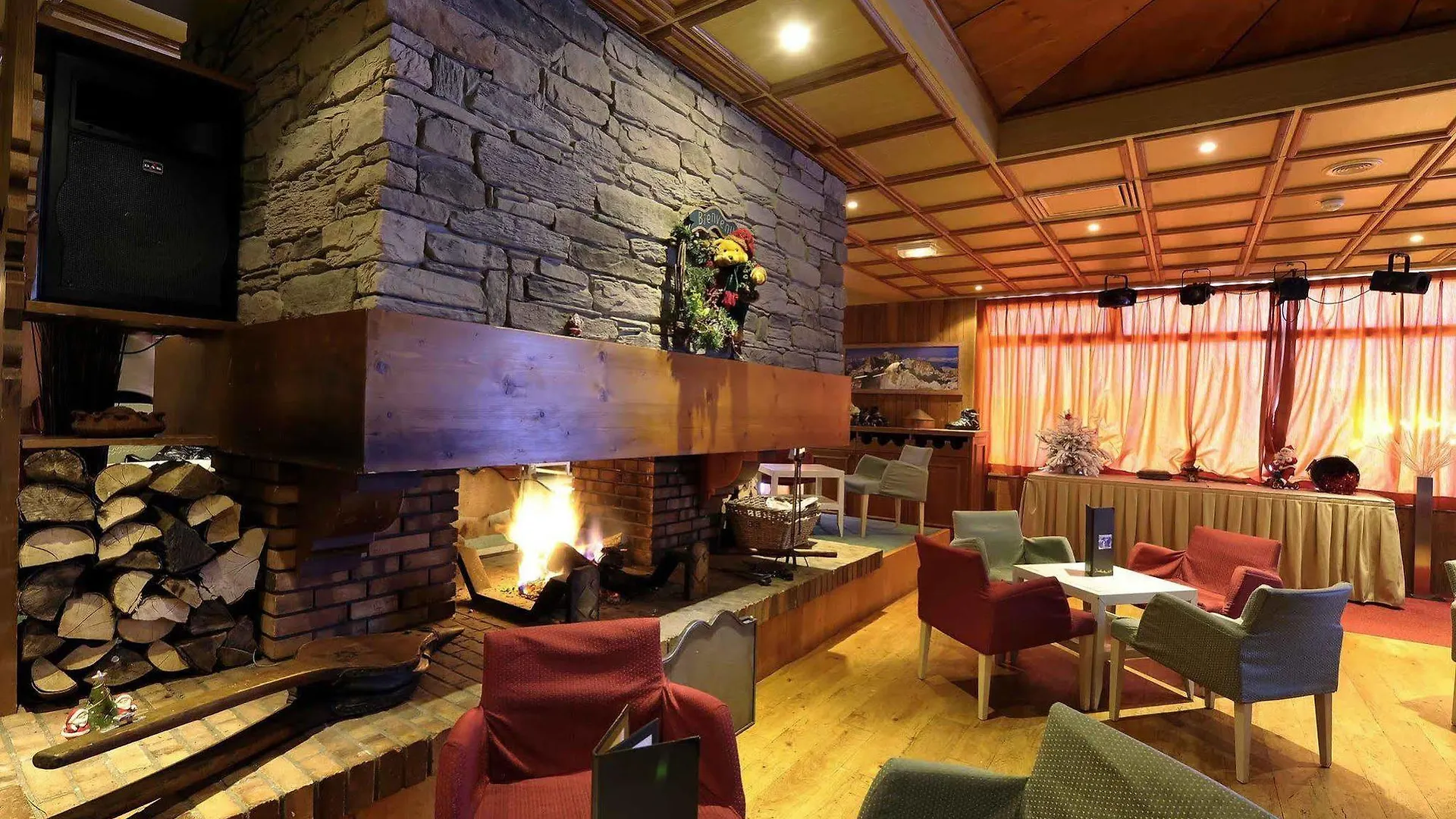 Hotel Mercure Les Deux-Alpes 1800 Les Deux Alpes
